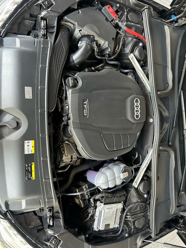 Audi A4 2.0 T 40 Tfsi Select 190Hp