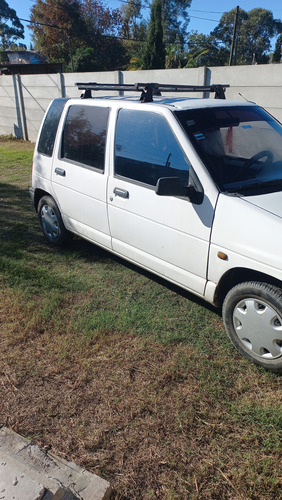 Daewoo Tico 0.8 Sl