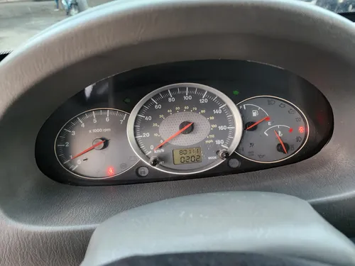 Mahindra Pik-Up 2.2 120 hp 4x2