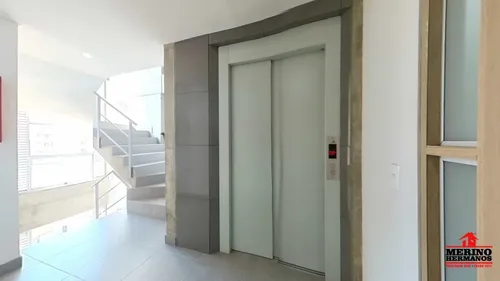 Apartaestudio En Arriendo En Medellín - El Nogal - Los Almendros
