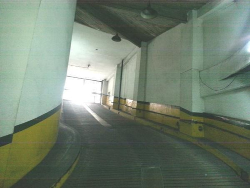 Imagen 2 de 2 de Excelente Cochera En 1er Subsuelo. Barrio De Congreso