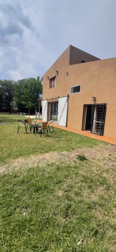 Casa Quinta En El Pato