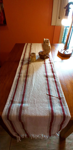 Caminos De Mesa Rústicos