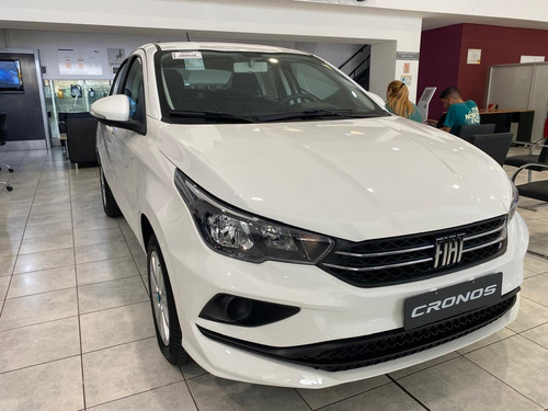 Fiat Cronos 1.3 Gse Like