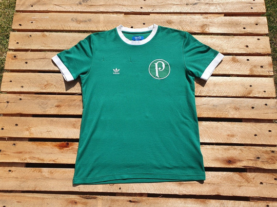 camisa palmeiras adidas originals