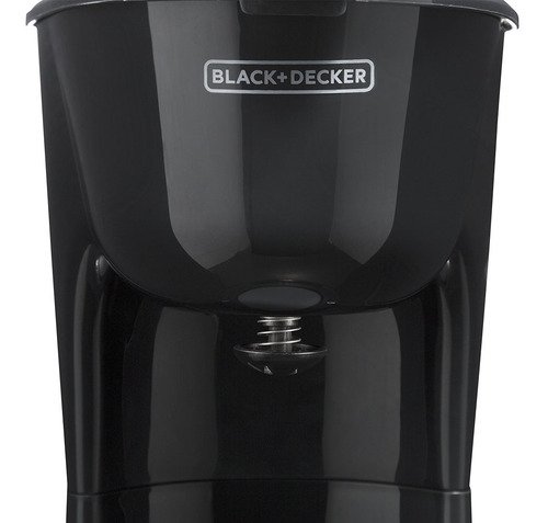Imagem 2 de 4 de Cafeteira Elétrica Jarra Inox 18 Xícaras B+d 220v - Cm15