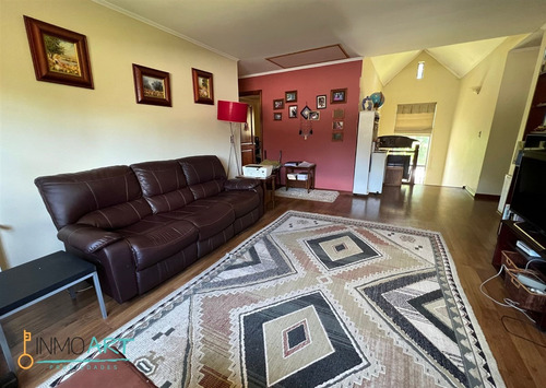 Casa En Venta De 4 Dorm. En Portal De La Frontera