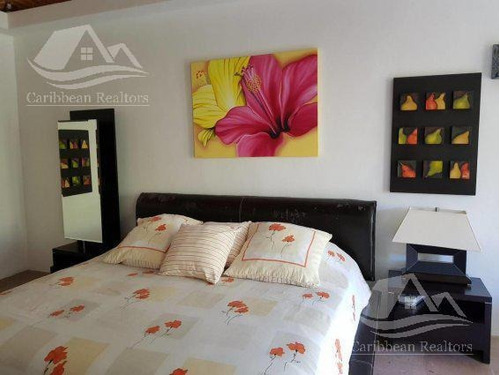 Imagen 12 de 24 de Casa En Venta En Playacar Fase 1 Playa Del Carmen Riviera Maya B-syr148