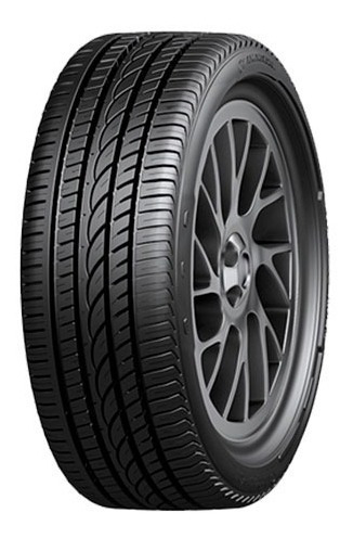 Caucho 225/50r-16 (zr) Lanvigator Catchpower