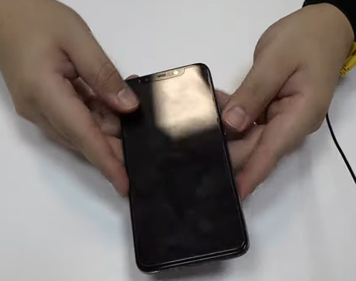 Pantalla Lcd Completa Xiaomi Pocophone F1