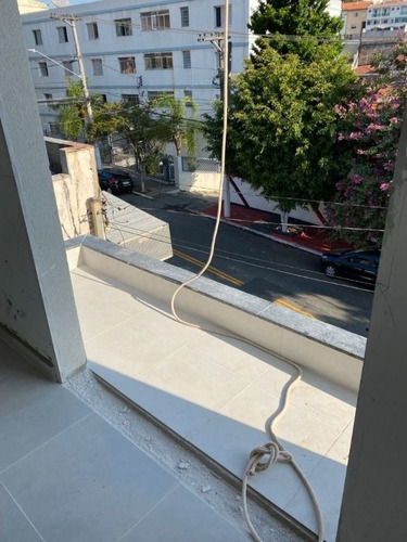 Imagem 4 de 8 de **venda De Apartamento - Água Fria**** - Ap1894