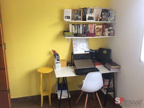 Imagem 9 de 13 de Apartamento - Lc600 - 34684698