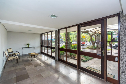 Imagem 17 de 21 de Apartamento Para Aluguel, 1 Quarto, Petropolis - Porto Alegre/rs - 8358