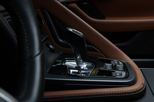 Jaguar F-Type Cabrio 2.0 R-dynamic Aut. 2p