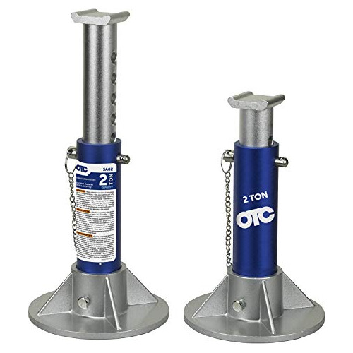 Gatos De Gato De Aluminio Sa02 De 2 Toneladas
