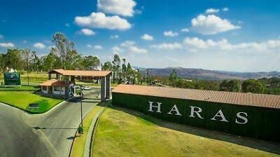 Venta De Lote Haras Residencial En Puebla, Pue.