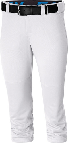 Pantalones Beisbol Easton Apparel Girl's Pro Elite Welitepg