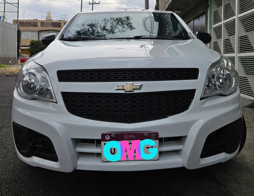 Chevrolet Tornado 1.8 Ls Mt