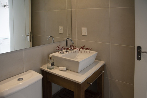 Imagen 17 de 24 de Venta Apartamento En Playa Brava , Roosvelt 3 Dormitorios