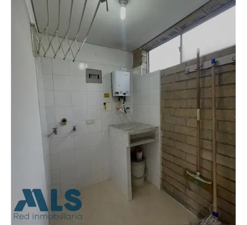 Apartamento En Avenida Las Palmas(mls#252077)