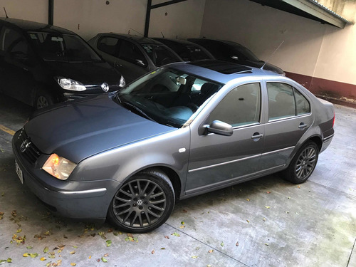 Volkswagen Bora 1.8 T Highline 2007