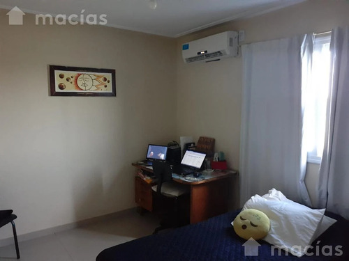 Imagen 3 de 7 de Departamento 2 Dorm, Balcón Terraza, Con Asador Y Cochera En Yerba Buena