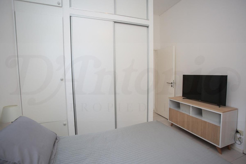 Imagen 19 de 30 de Departamento En Venta En Chacarita - 2 Ambientes