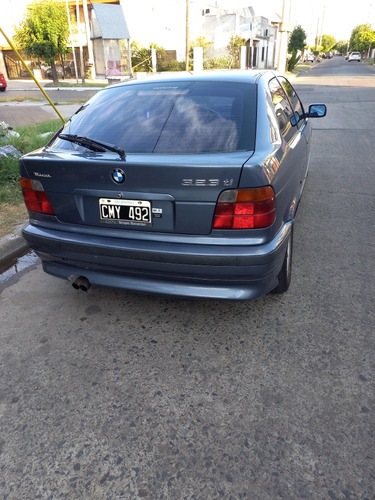 BMW Serie 3 2.5 323 Compact Ti