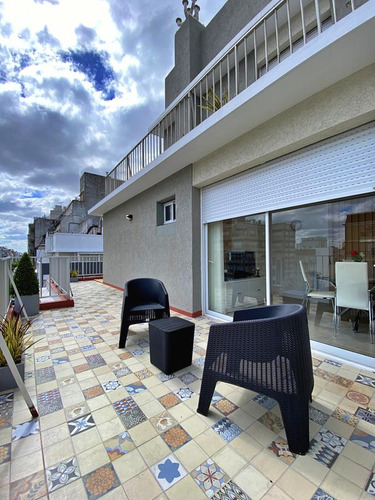 Venta Departamento De 3 Ambientes/balcon Aterrazado/mar Del Plata