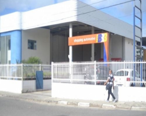 Imagem 16 de 17 de Galpão - 630 - 32011783