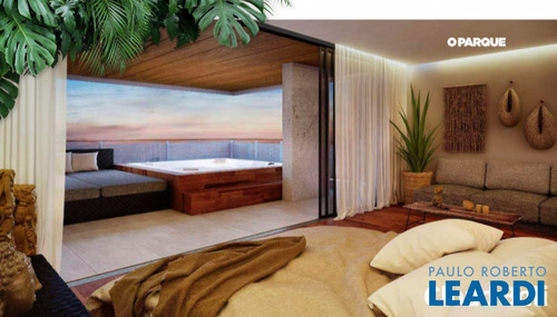 Imagem 2 de 12 de Apartamento - Brooklin - Sp - 602610