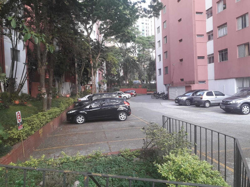 Imagem 11 de 22 de Apartamento Em Jardim Prudência, São Paulo/sp De 70m² 3 Quartos À Venda Por R$ 310.000,00 - Ap1522739-s