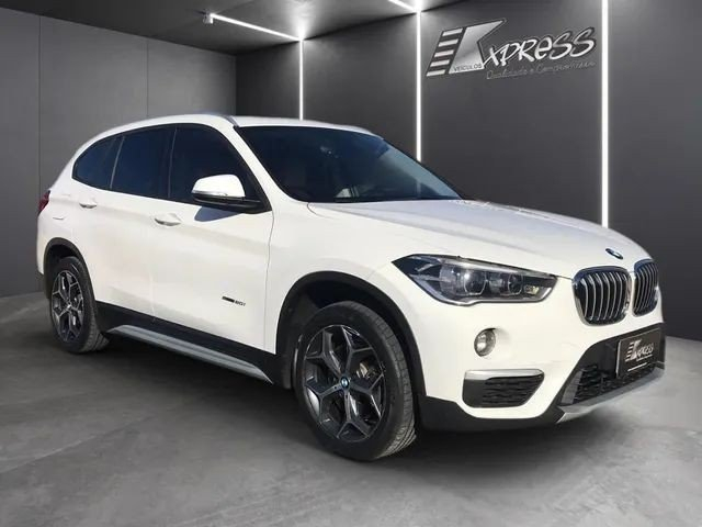 BMW X1 X1