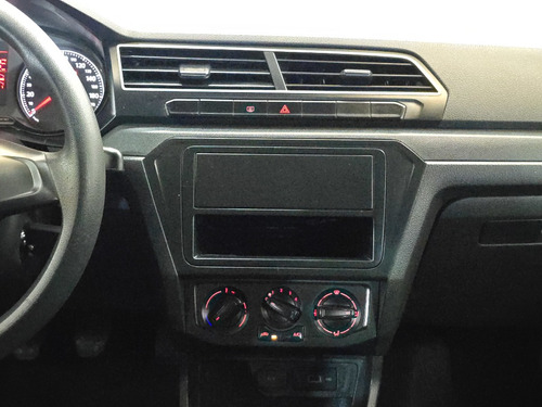 Volkswagen Gol 1.0 12V MPI TOTALFLEX 4P MANUAL