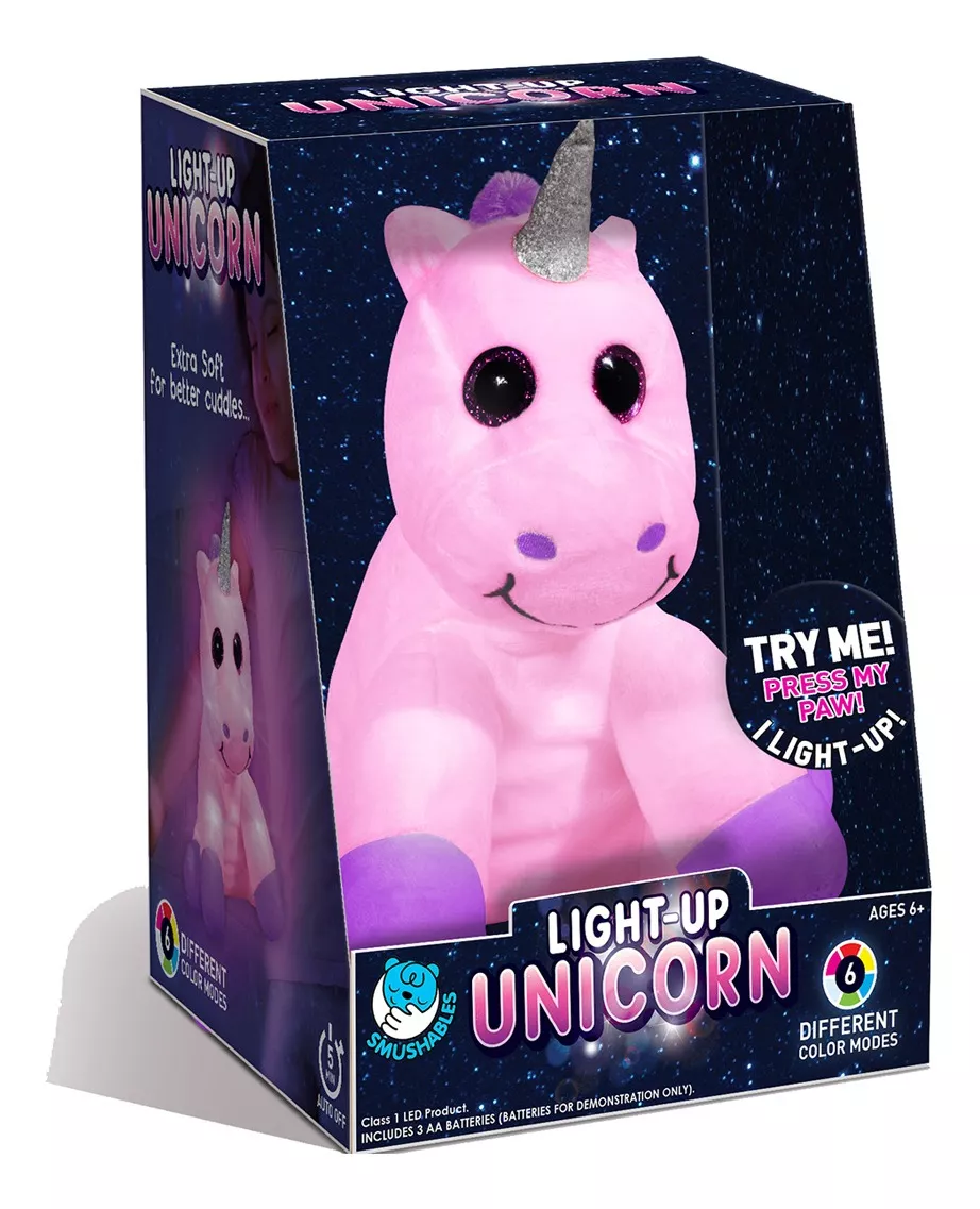 Segunda imagen para búsqueda de unicornio