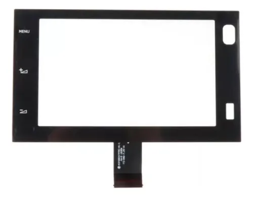 Touch Pantalla Display Multimedia Peugeot 208 2008 Citroen