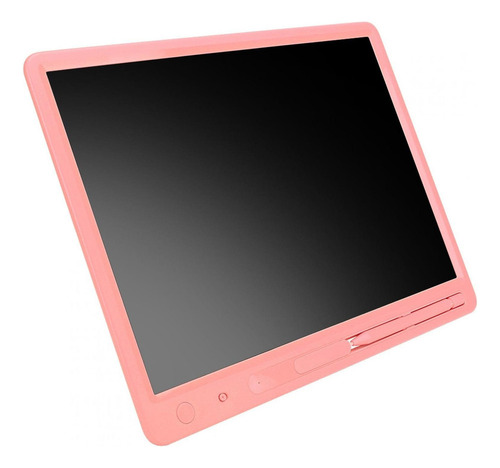 Tablero De Escritura Lcd De 15 Pulgadas Pizarra Electrónica