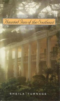 Libro Haunted Inns Of The Southeast - Sheila Turnage