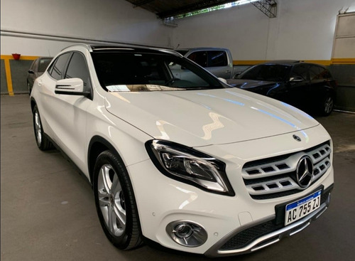 Mercedes-benz Clase Gla 1.6 Gla200 Urban 156cv 2018