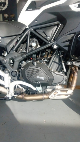 Imagen 18 de 18 de Benelli Trk502 X Av 1