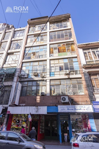 Imagen 2 de 4 de Oficina En Venta - Balvanera