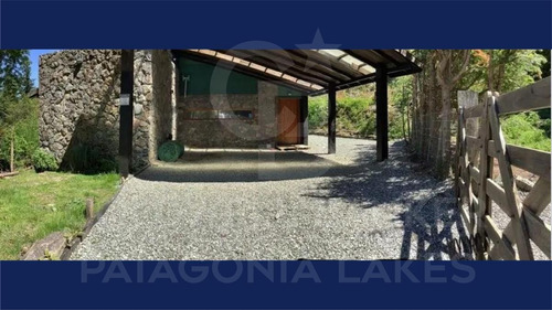 Imagen 6 de 30 de Venta Casa 4 Amb, 146 M2 Sobre Lote 1000 M2, Topacio 91, Barrio Arauco, Villa La Angostura