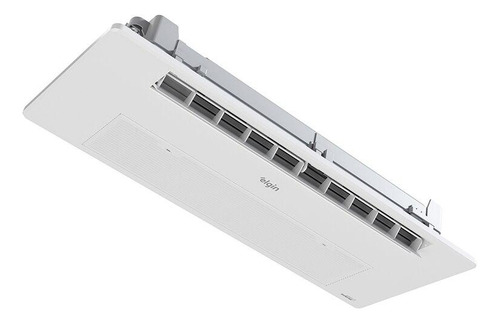 Ar Split Inv Cassete 12000 Elgin 1 Via One Air Q/f 220v