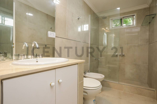 Venta Departamento 3 Ambientes En Destacada Zona De Palermo A 1 Cuadra Del Shopping Alto Palermo.