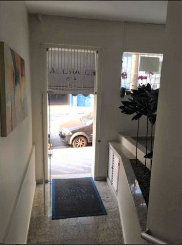 Imagem 10 de 13 de Sala Comercial À Venda Na Lapa Na Rua Dronsfield