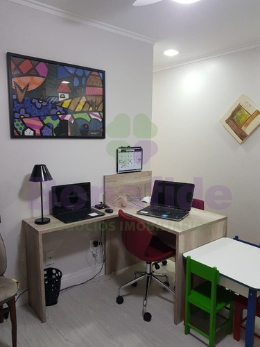 Imagem 6 de 23 de Apartamento, Vila Arens, Arte Prime, Jundiaí. - Ap11424 - 68137584