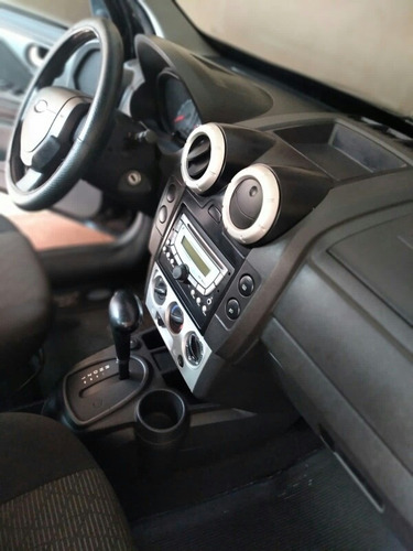 Imagem 13 de 15 de Ford Ecosport 2012 2.0 Xlt Flex Aut. 5p