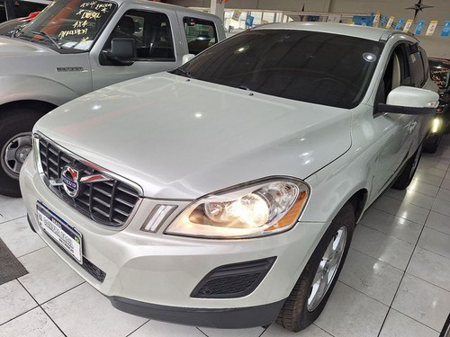 Volvo XC60 2.0 T5 COMFORT FWD TB