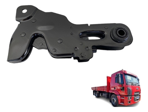 Fechadura Trava Cabine Basculante Ford Cargo 1317/2428e