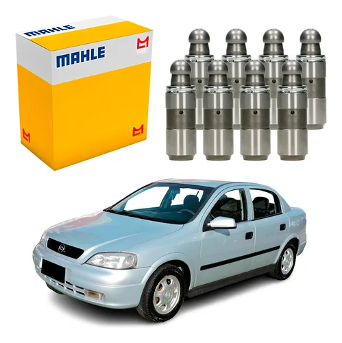 日本製 Jogo Tucho 2004 A 1998 8v 2.0 1.8 Sedan Astra Leve Metal 洗濯機